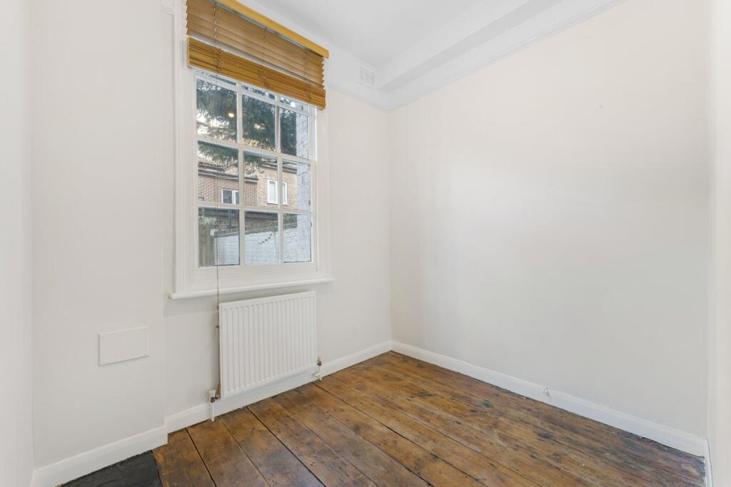 Gibson Gardens, Stoke Newington - View 6