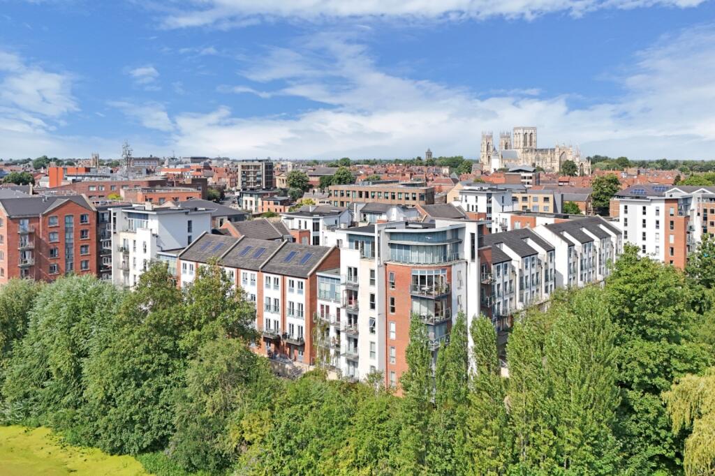 Main image of property: Foss View, Hungate, York, YO1