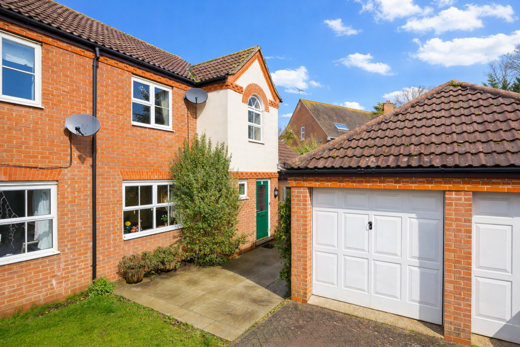 Main image of property: The Hedgerows, Bishop's Stortford, Hertfordshire