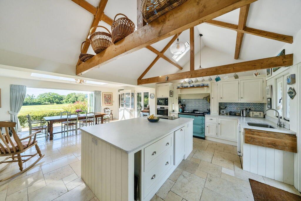 House in Hinton Blewett, Bath and North East Somerset - View 4
