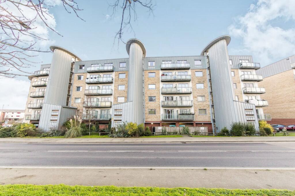 Main image of property: Wherstead Road, Ipswich, IP2