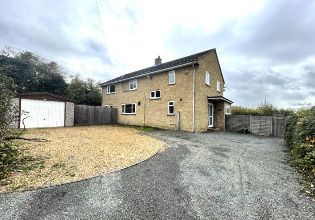Main image of property: Coneygear Rd, Huntingdon, PE29 1RQ