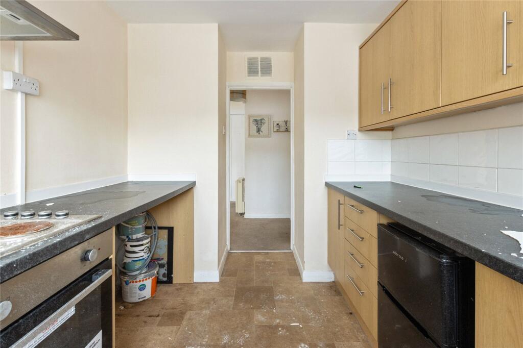 Thorgam Court, Grimsby, Lincolnshire, DN31 photo 4
