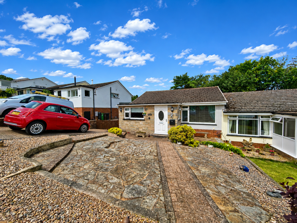 Main image of property: High Meadows, Exeter