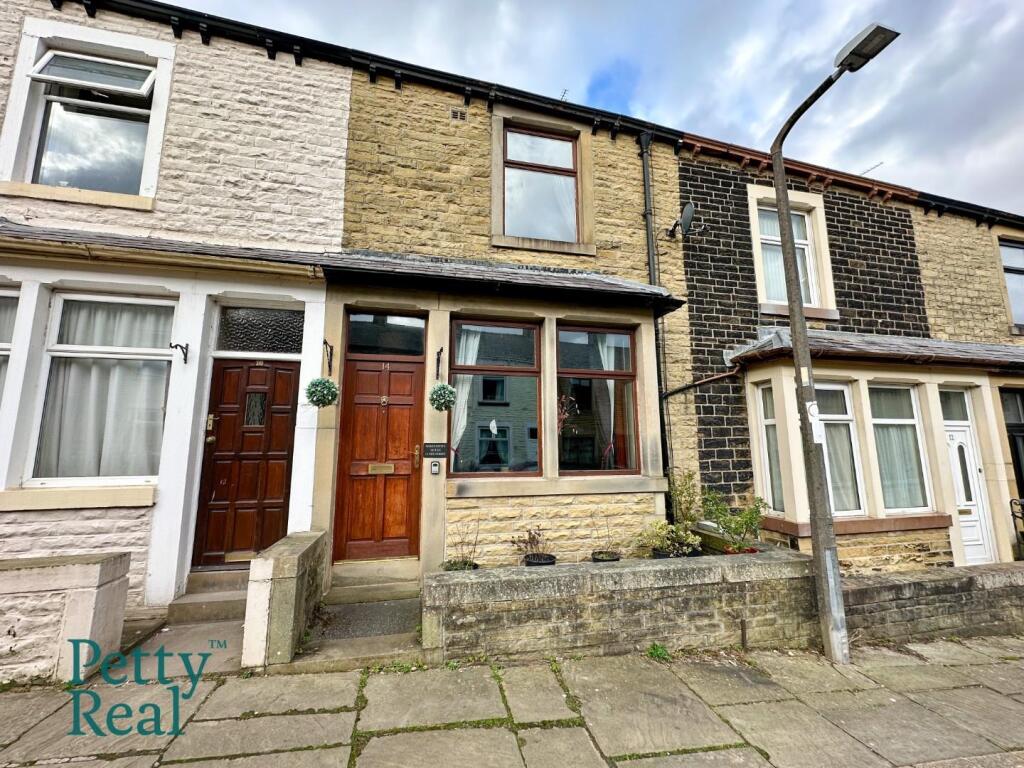 Main image of property: Fife Street, Barrowford