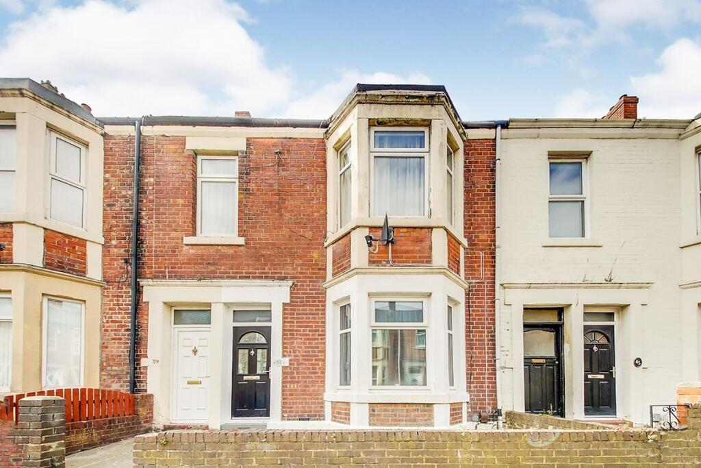 Main image of property: Woodbine Avenue, Wallsend, Tyne And Wear, NE28