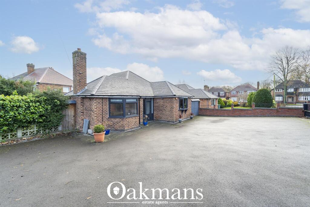 Additional image 29 of Haseley Road, Solihull, B91