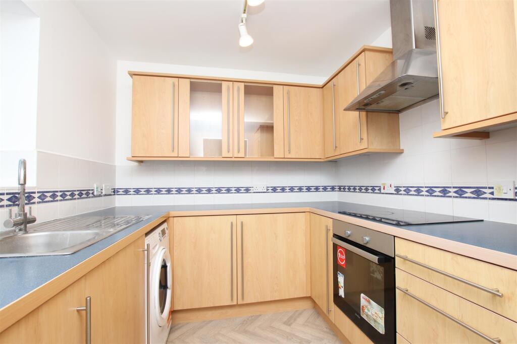 Main image of property: Magdalena Court, Bristol, BS1
