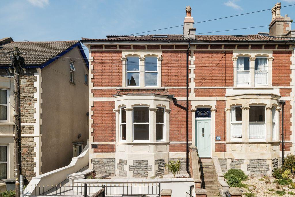 Main image of property: York Road | Montpelier