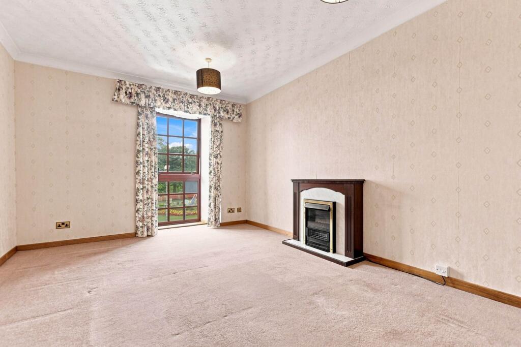 Apartment in Prestwick, New Prestwick - More