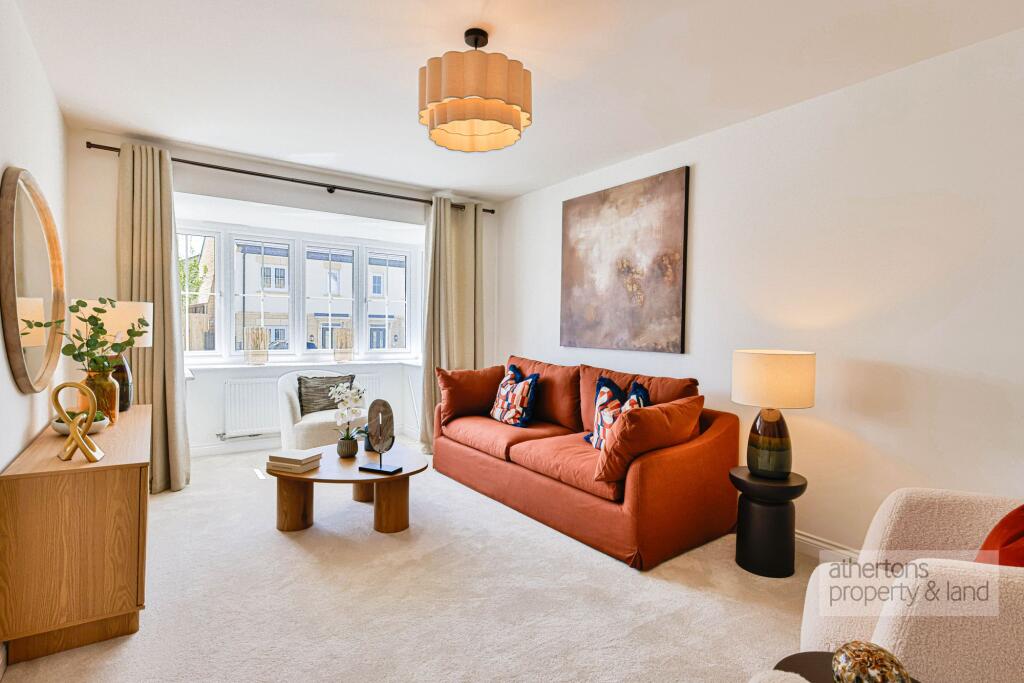 House in Blackburn - View 4
