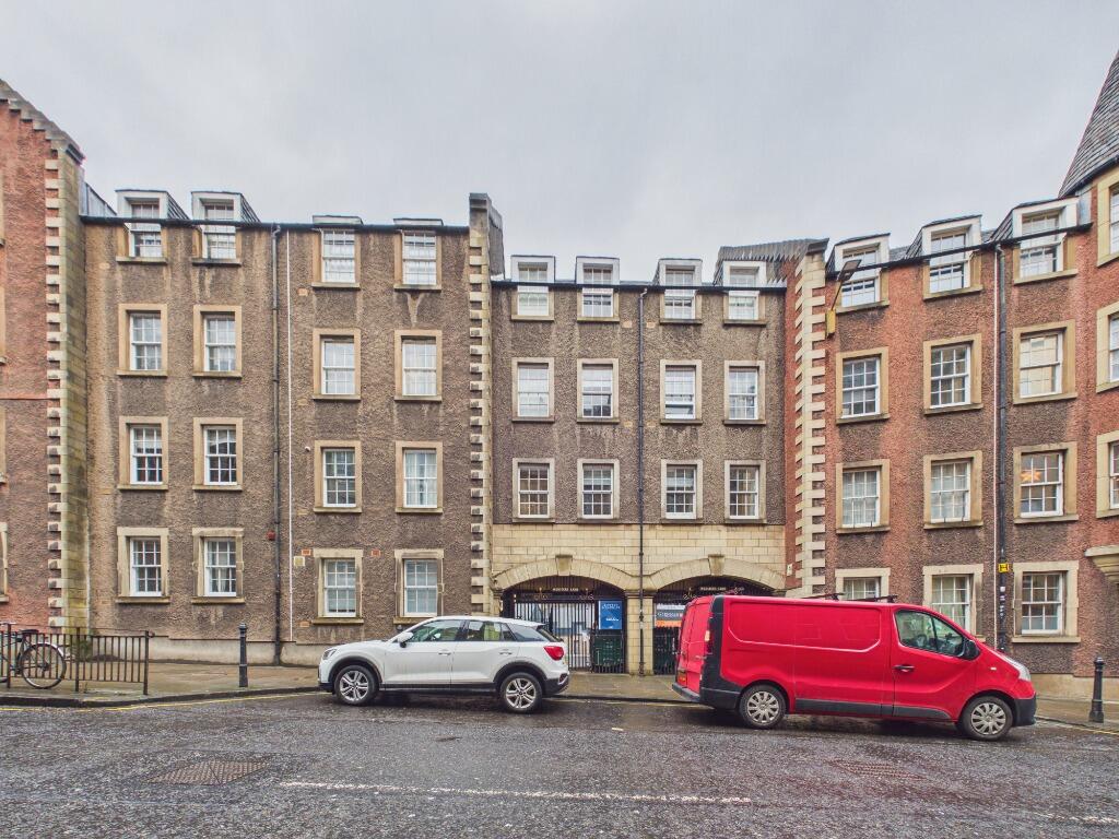 Main image of property: Websters Land, Grassmarket, Edinburgh, EH1
