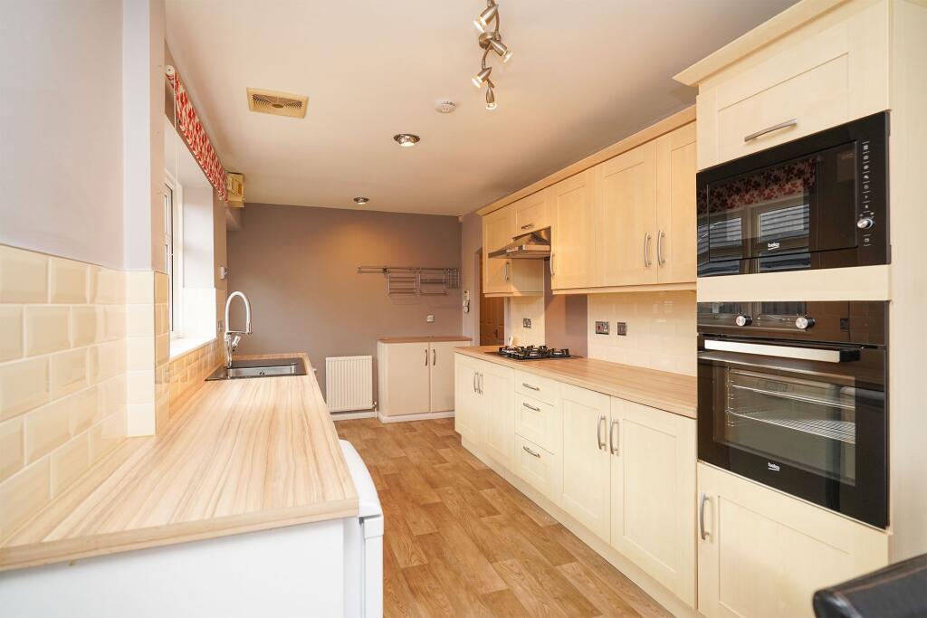 House in Sheffield - View 2