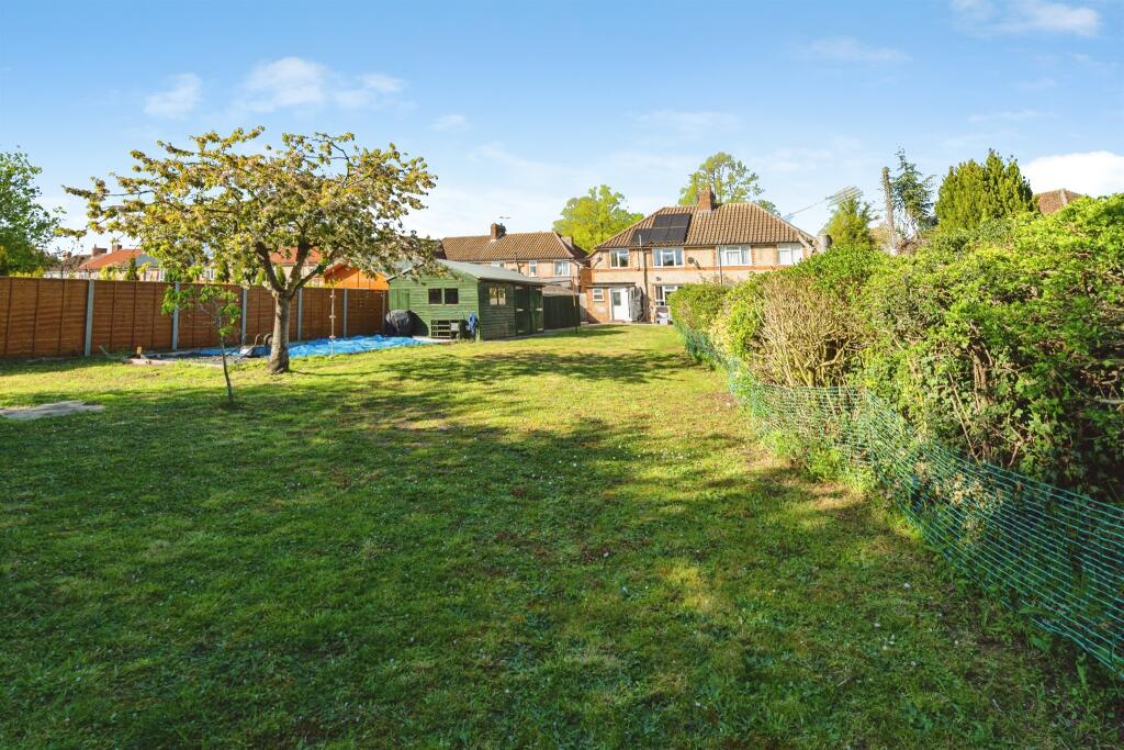 Main image of property: Newtown, Thetford