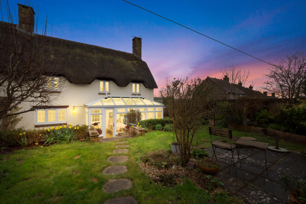Tolpuddle, Dorchester, Dorchester