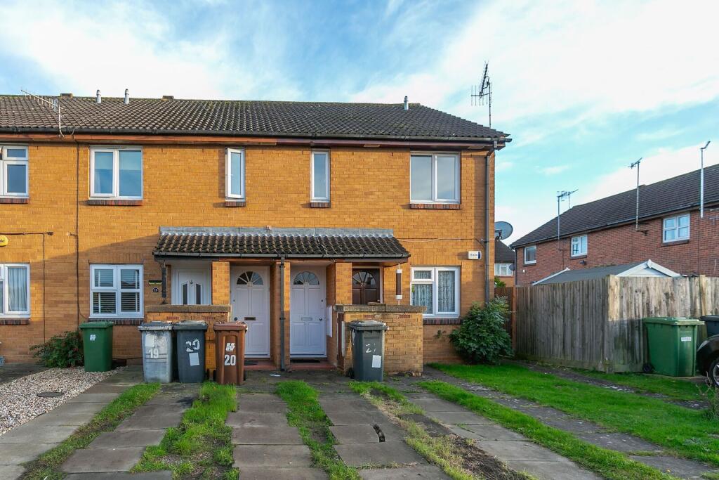 Main image of property: Mortimer Close, WD23, Bushey, WD23