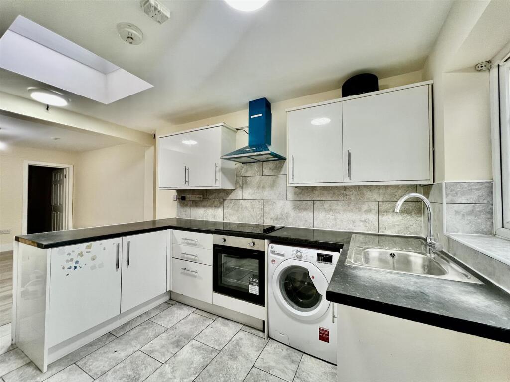 Main image of property: North Hyde Road, Hayes, UB3