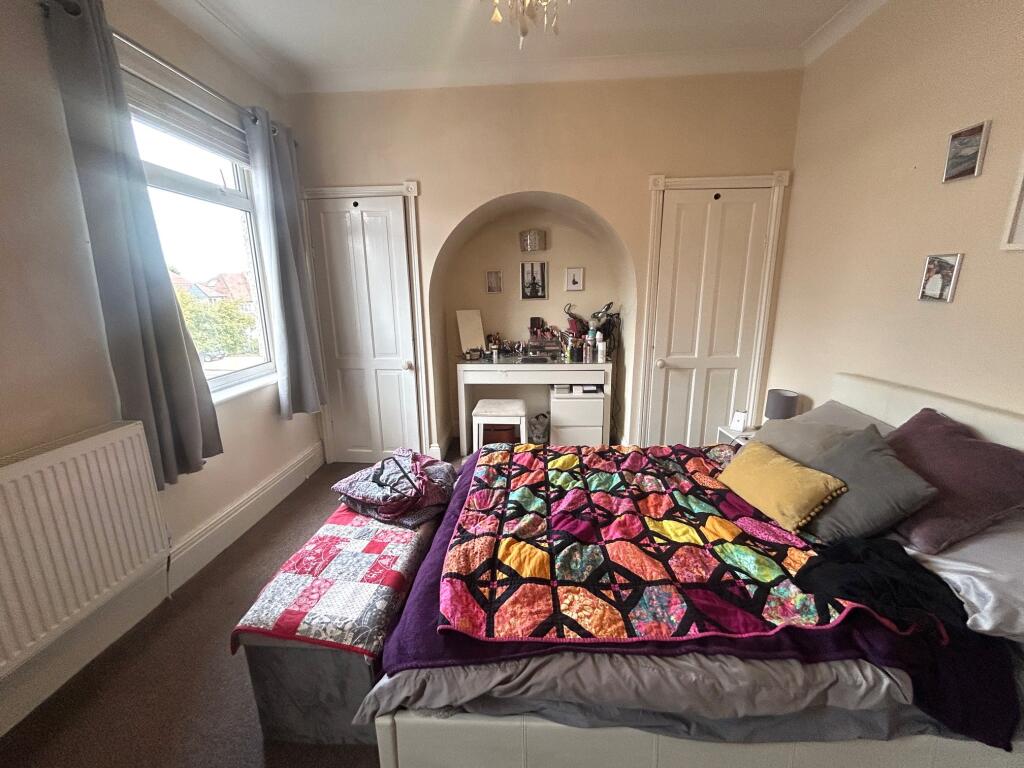 House in Birmingham - More