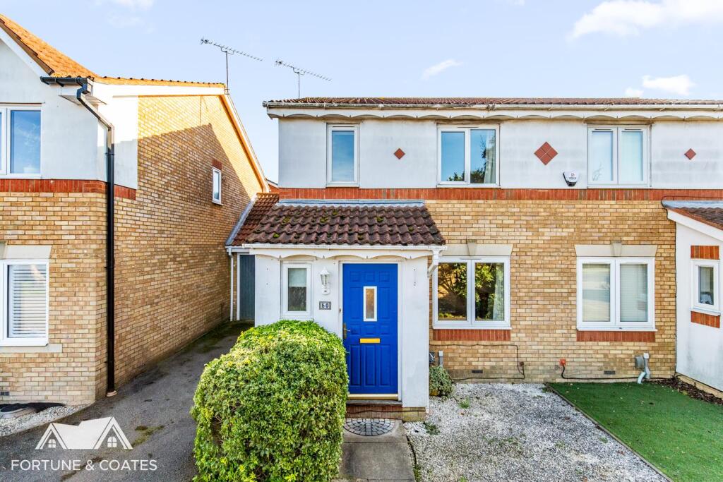 Main image of property: Heathcote Gardens, Harlow