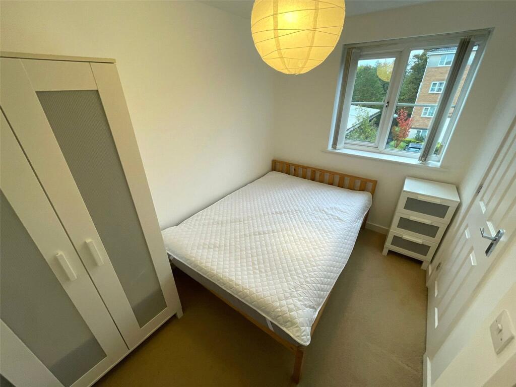 Apartment in Stockport, Greater Manchester - More