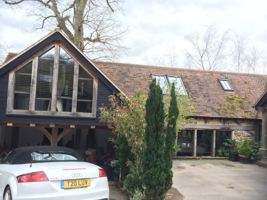 Main image of property: Titchfield Lane, Wickham, Fareham, Hampshire, PO17