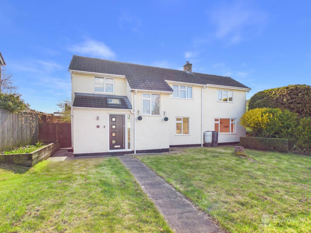 Main image of property: Paddocks Drive, Newmarket, Suffolk, CB8