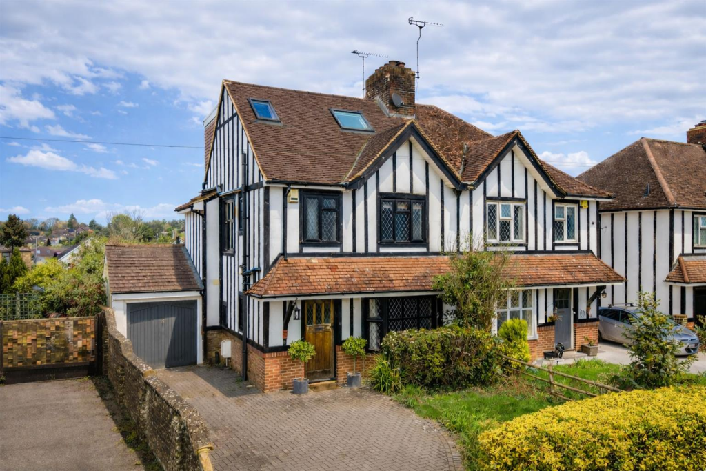 Main image of property: Queens Road, Haywards Heath
