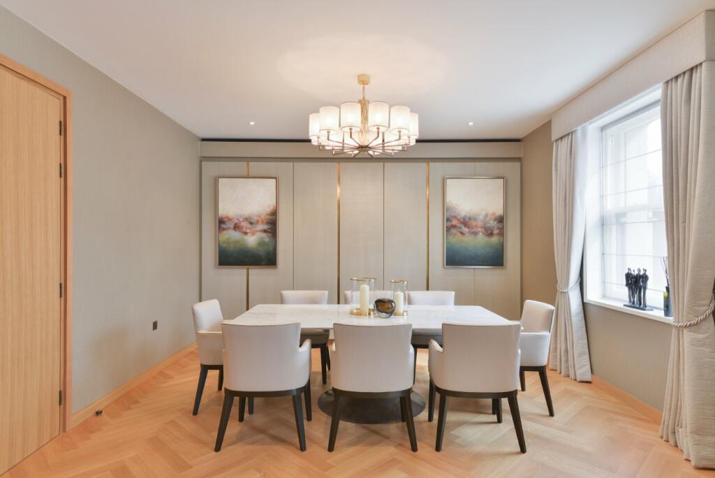 Apartment in London, Royal Borough of Kensington and Chelsea - View 5