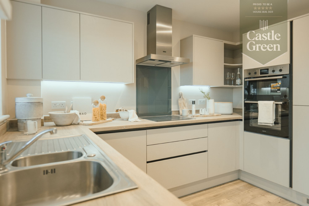 Gladstone Way, Hawarden, CH5 - View 5