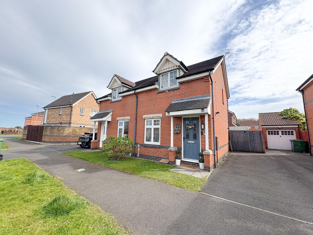 Main image of property: Sandringham Drive 