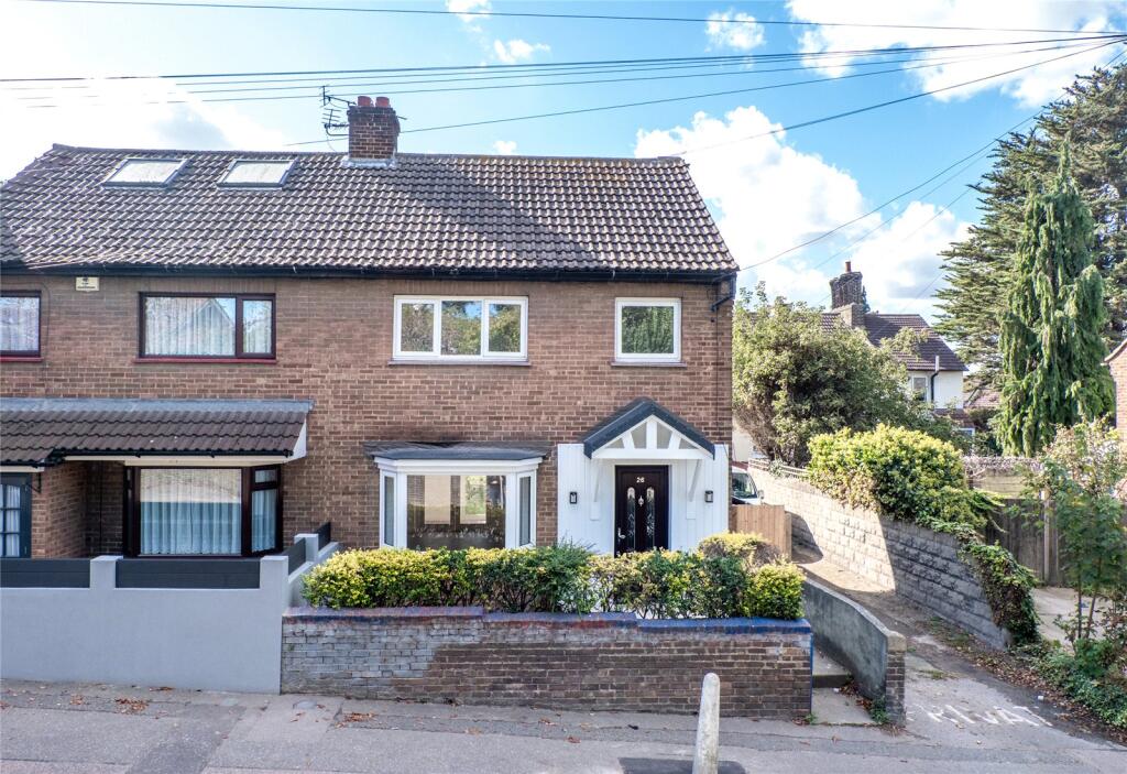 Main image of property: Stonebridge Road, Northfleet, Kent, DA11