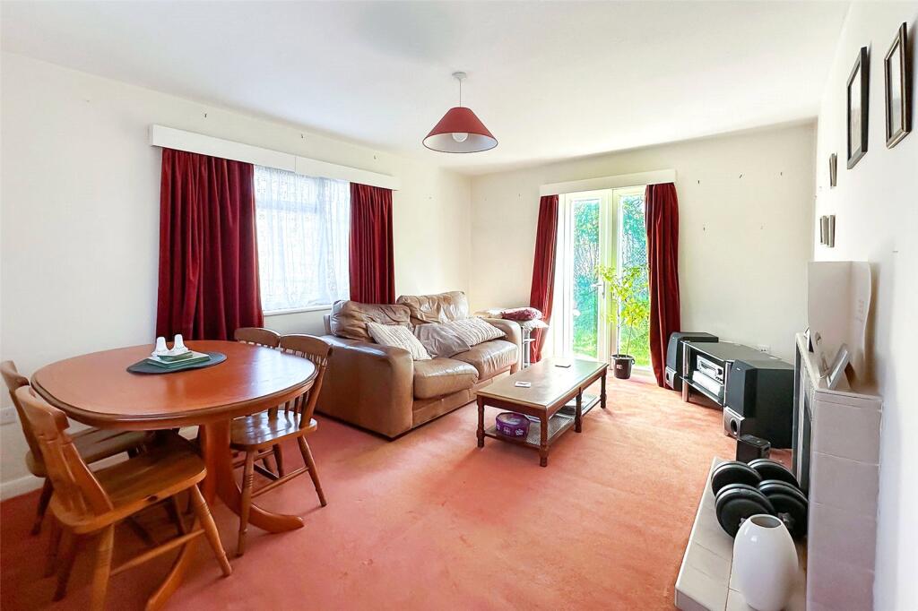 Apartment in Arun, West Preston, Rustington - View 3