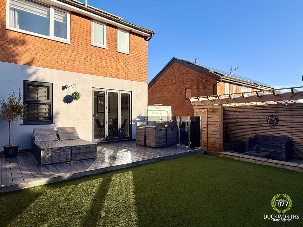 Additional image 5 of Conway Drive, Oswaldtwistle, BB5