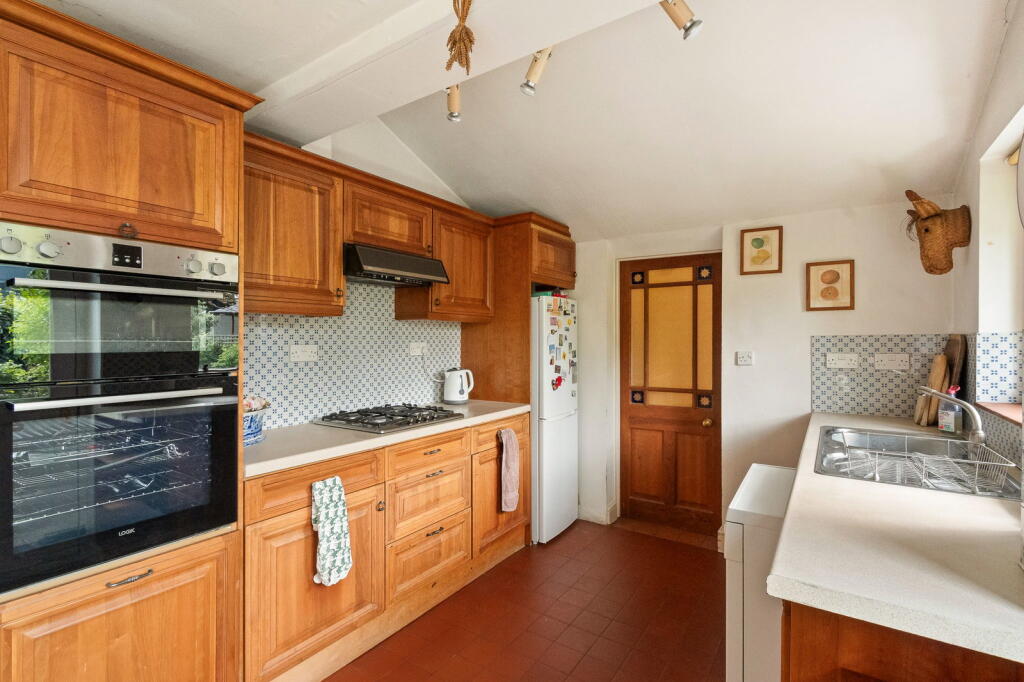 Kimberley Road, Cambridge, CB4 1HJ - View 4