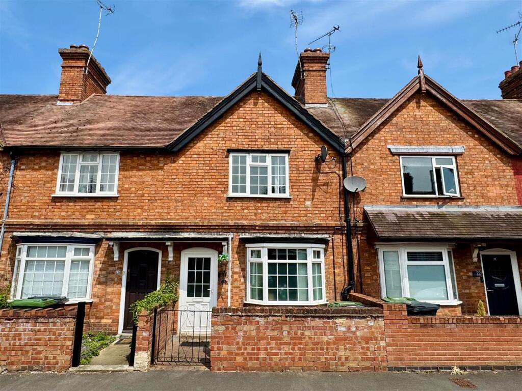 Main image of property: Lime Street, Evesham