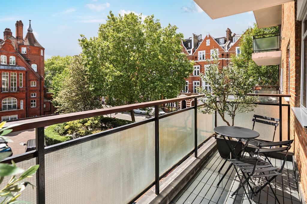 Main image of property: Palace Court, London, W2