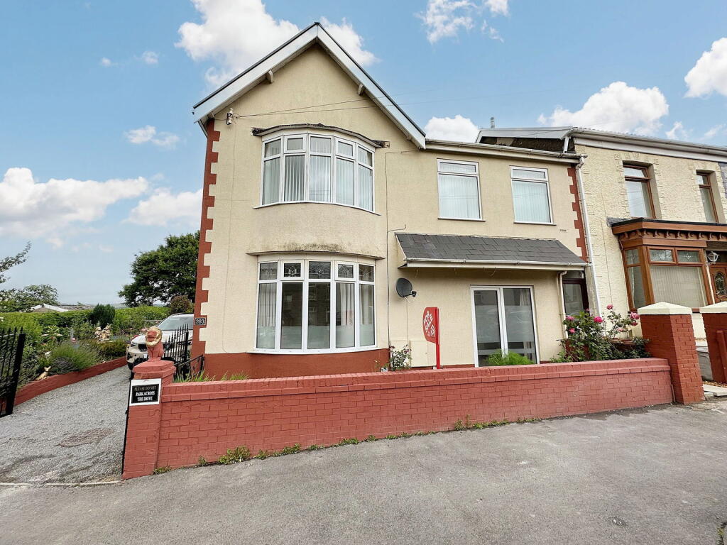 Main image of property: Peniel Green Road, Peniel Green, Swansea, Swansea, SA7 9BJ