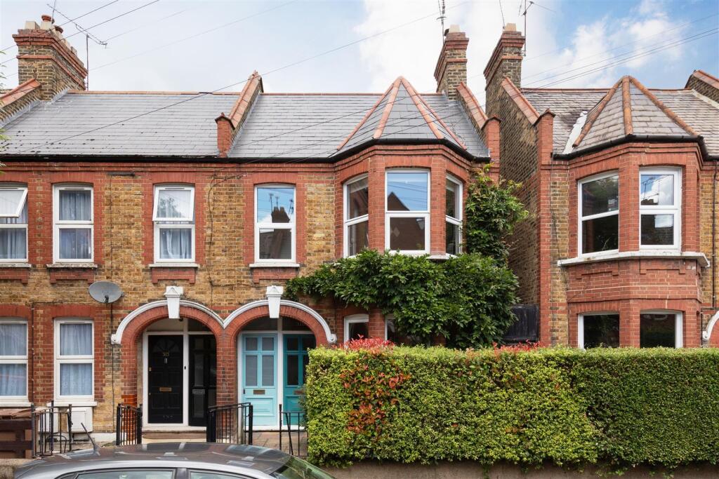 Main image of property: Brettenham Road, Walthamstow