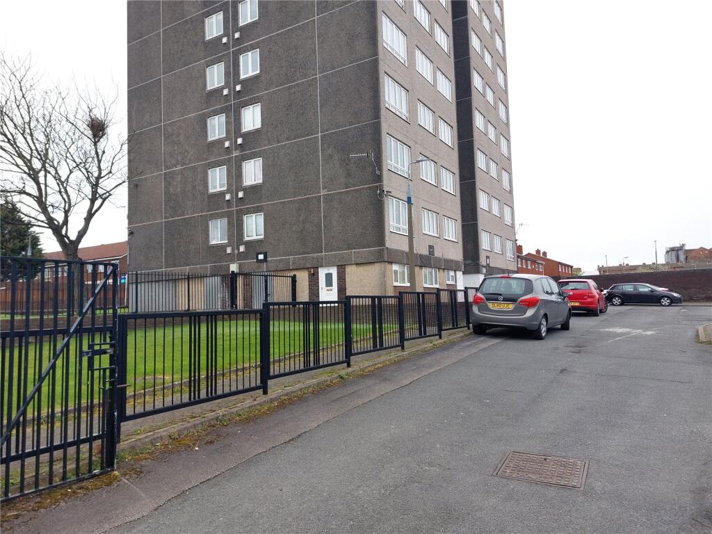 Main image of property: Mill View Street, Liverpool, L8