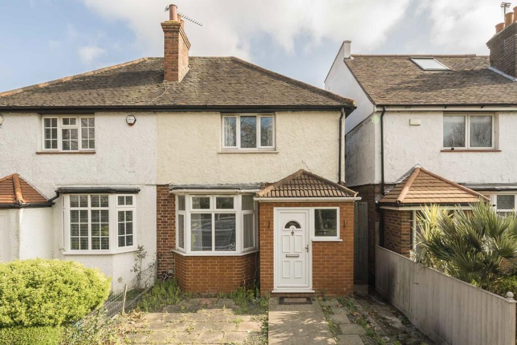 Main image of property: Church Walk, Brentford