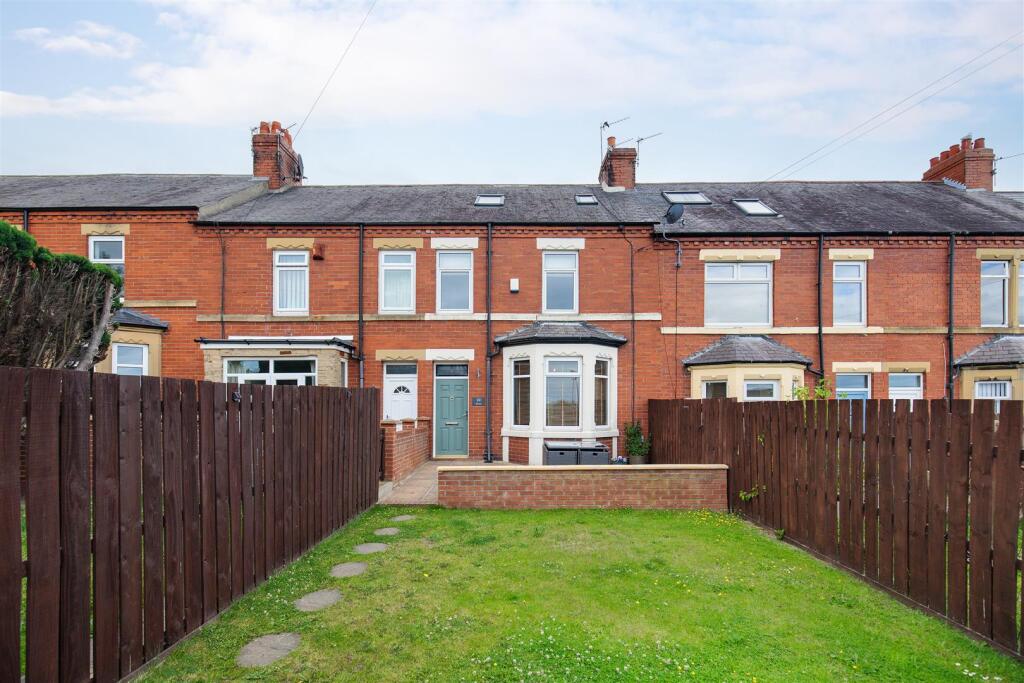 Main image of property: West View, Ashington, NE63