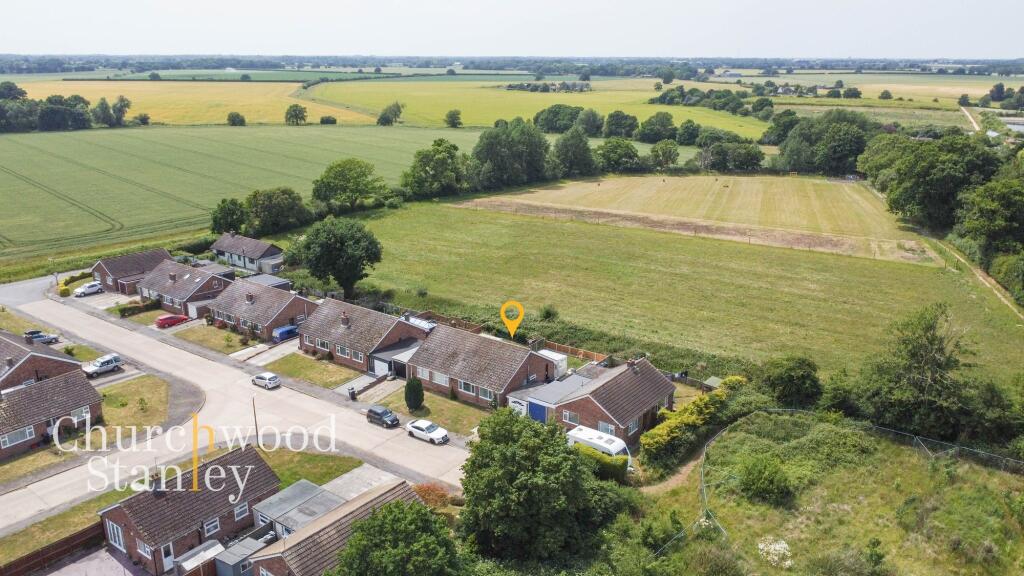 Main image of property: Woodlands, Great Oakley, CO12