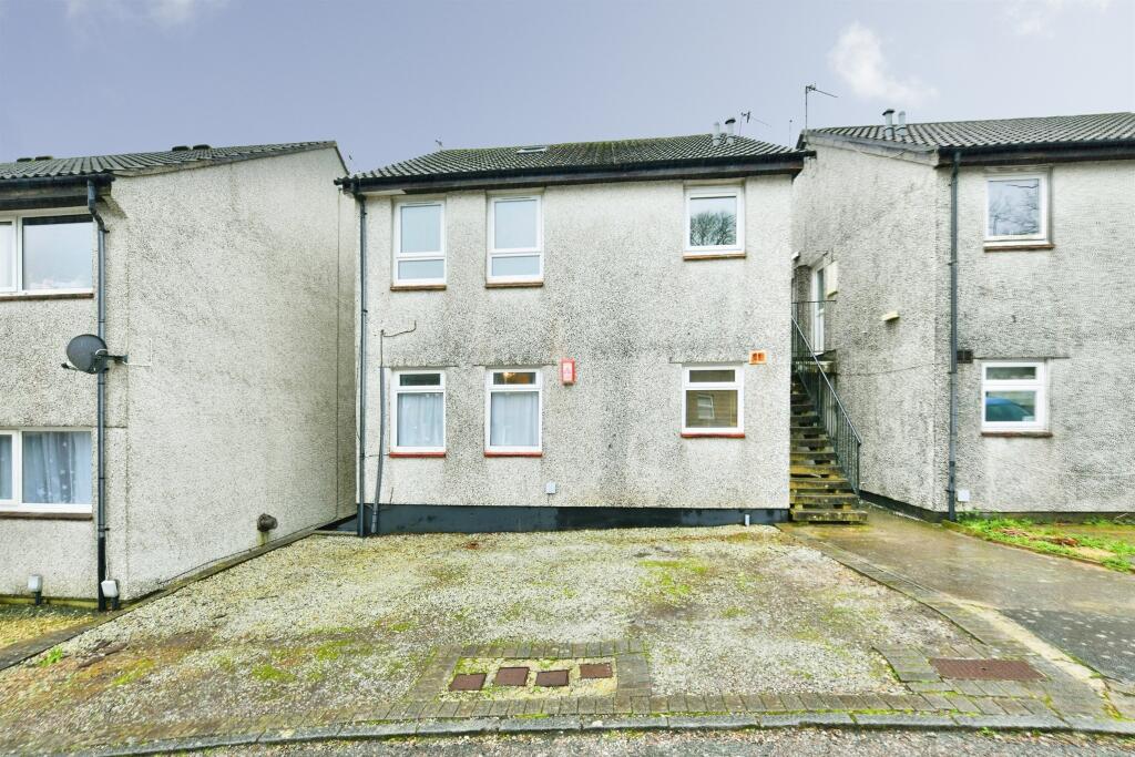 Main image of property: Lavington Close, Plymouth