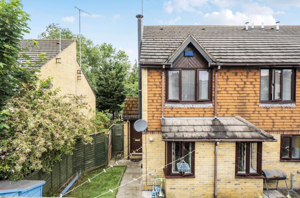Main image of property: St. Lukes Road, Tunbridge Wells, TN4