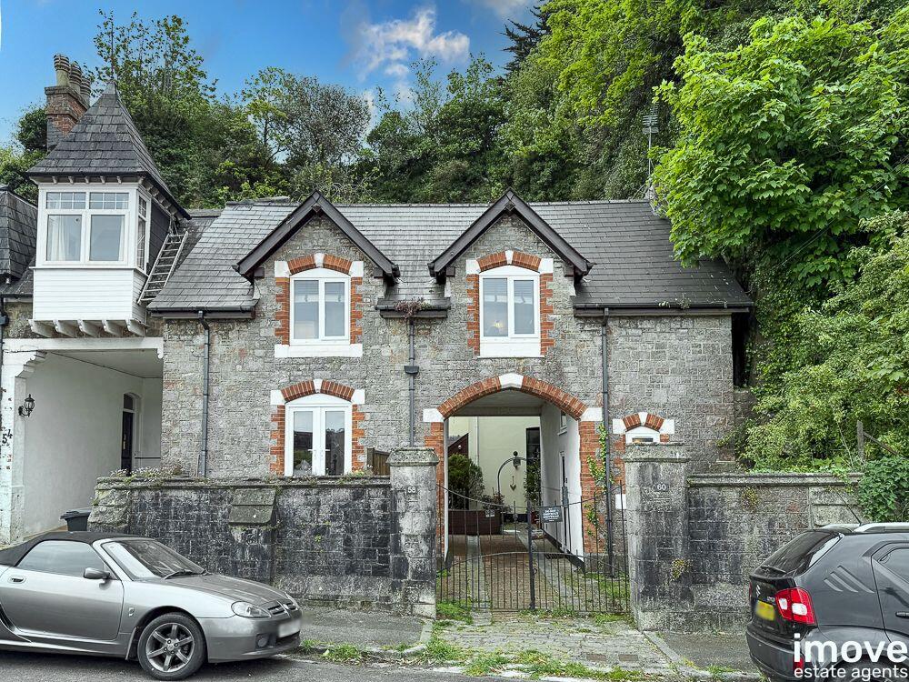 Main image of property: Vane Hill Road, Torquay, TQ1
