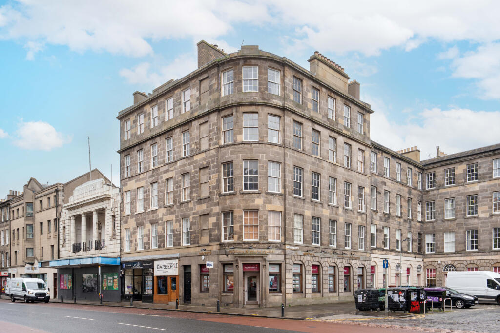 Main image of property: Clerk Street, Edinburgh, Midlothian