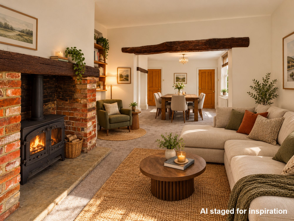 House in Tonbridge - View 3