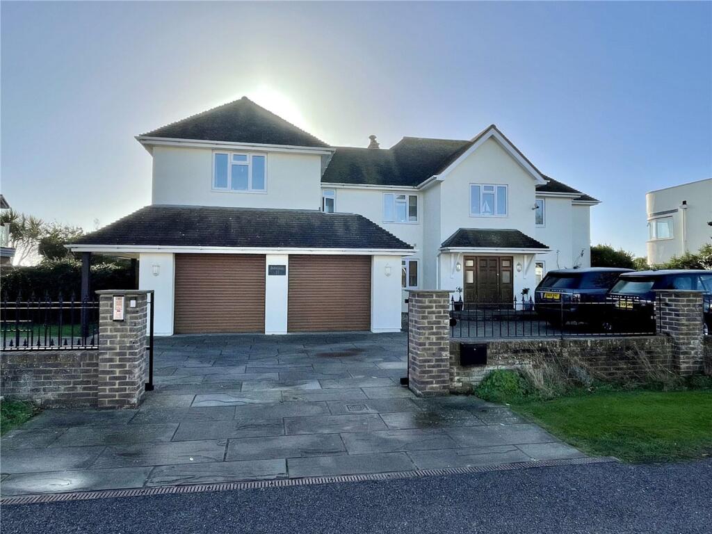 Main image of property: Coastal Road, East Preston, BN16