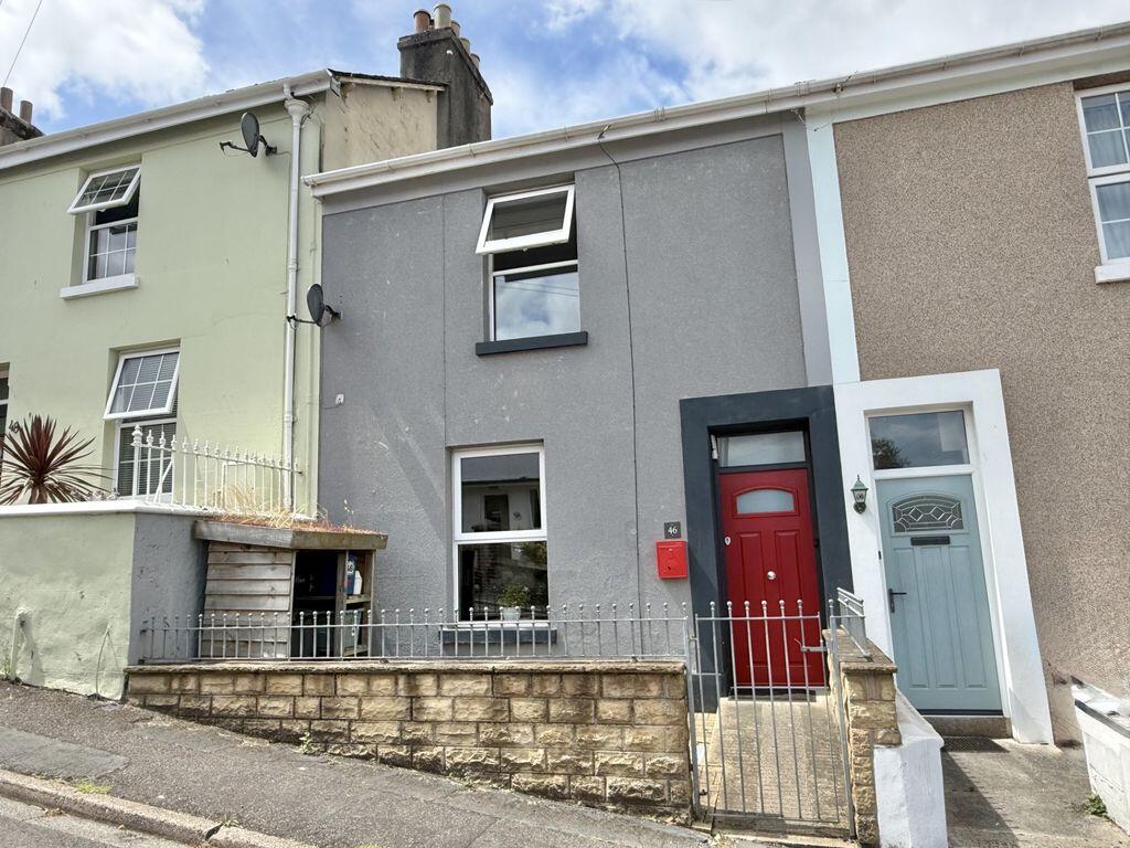 Main image of property: St. Leonards Road, Newton Abbot