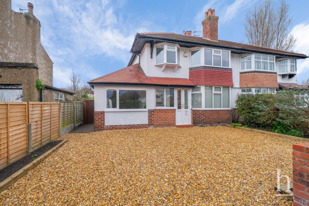 Main image of property: Birkenhead Road, Meols, CH47